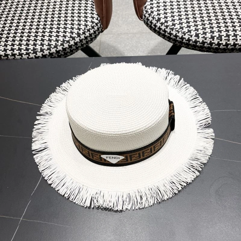 Tailored Fendi Caps 262090