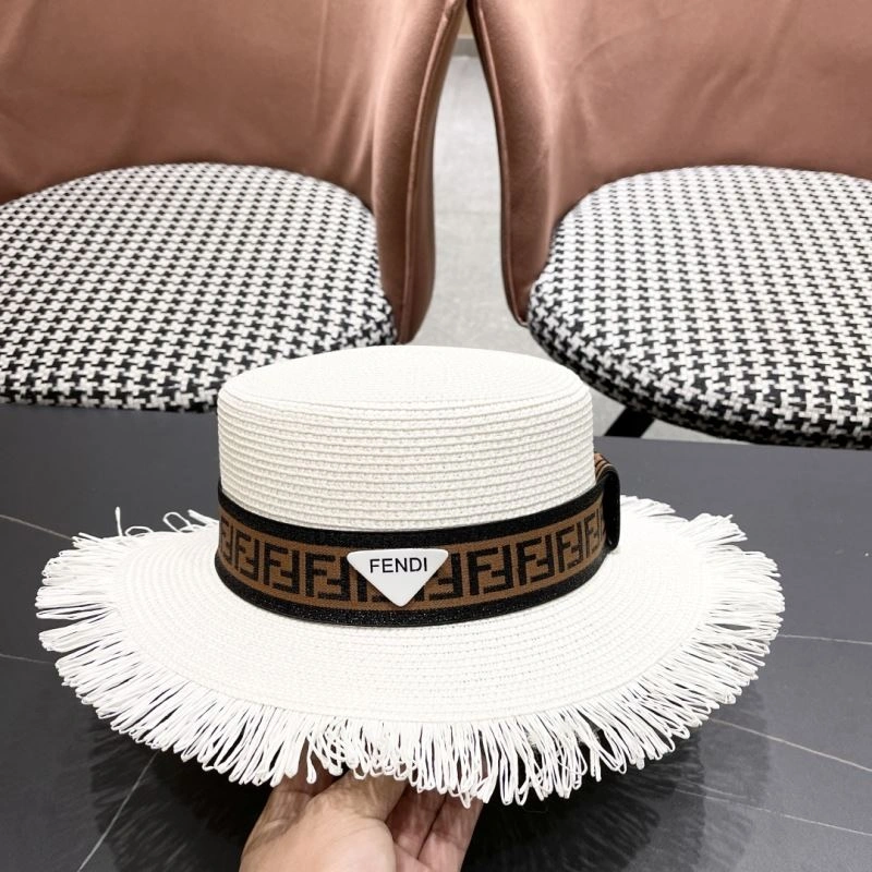 Tailored Fendi Caps 262090