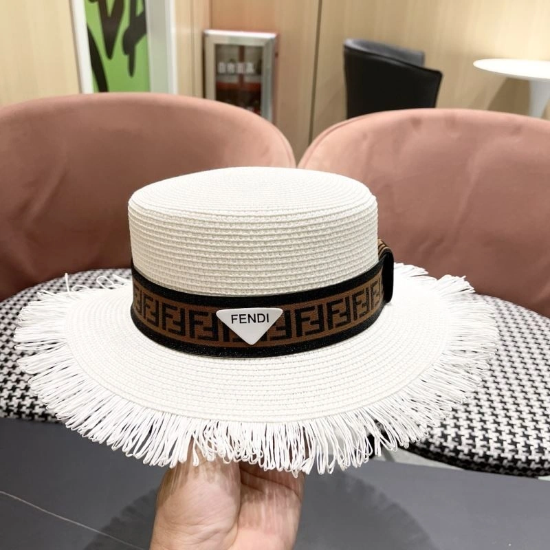Tailored Fendi Caps 262090