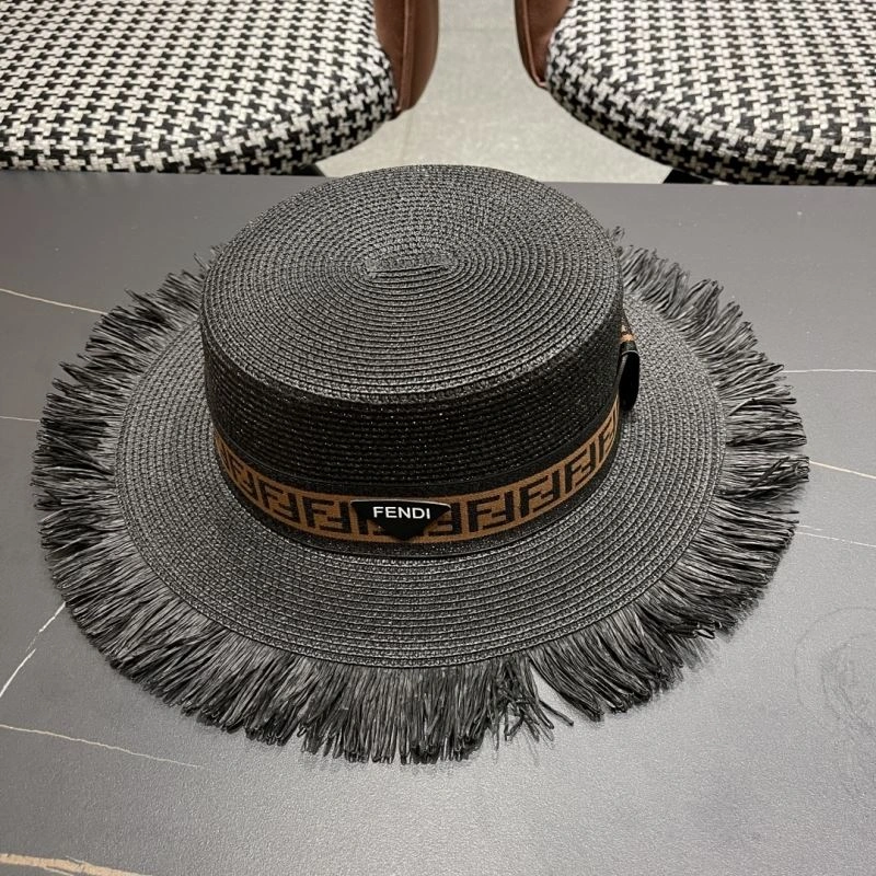 EyeCatching Fendi Caps 262094