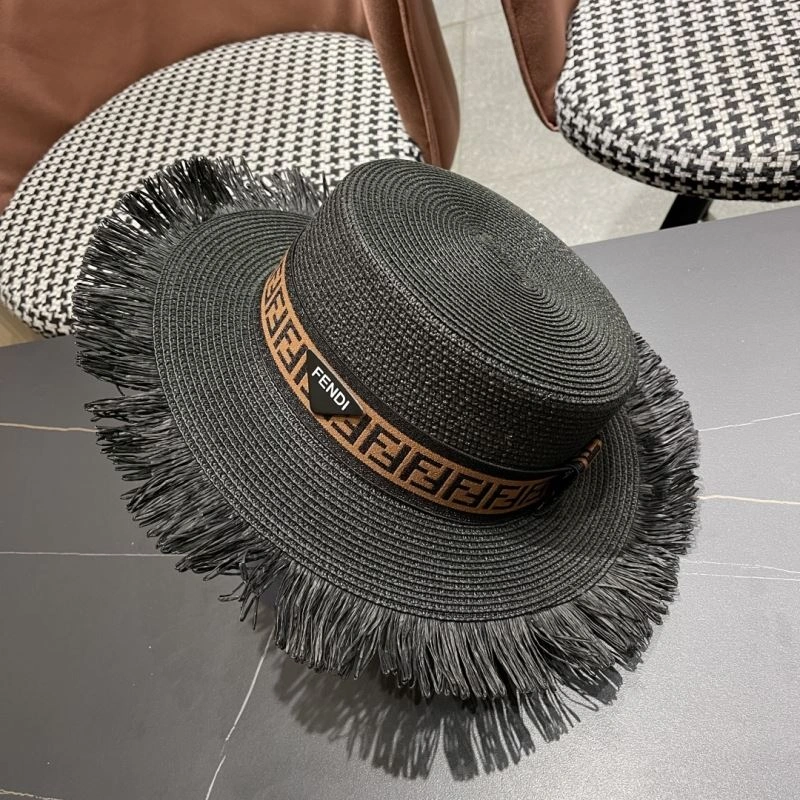 EyeCatching Fendi Caps 262094