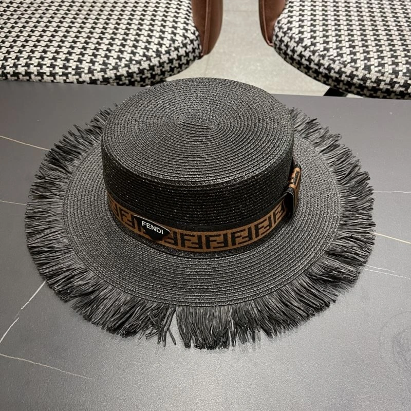 EyeCatching Fendi Caps 262094