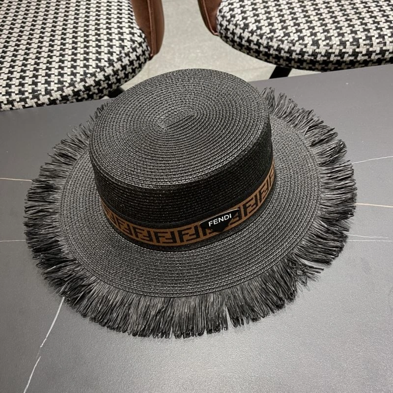 EyeCatching Fendi Caps 262094