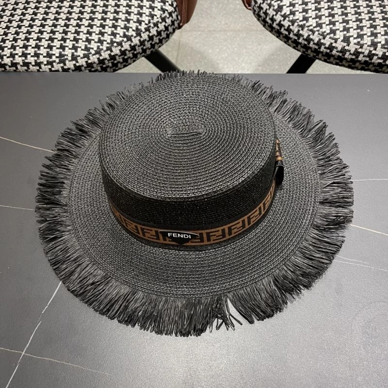EyeCatching Fendi Caps 262094