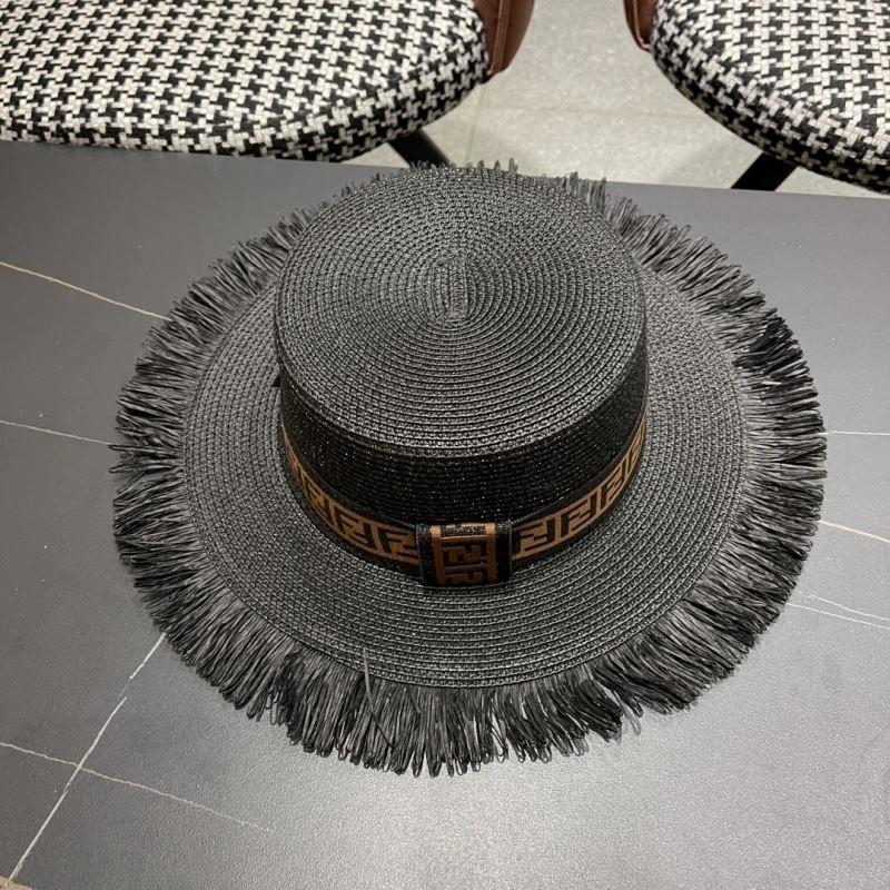 EyeCatching Fendi Caps 262094