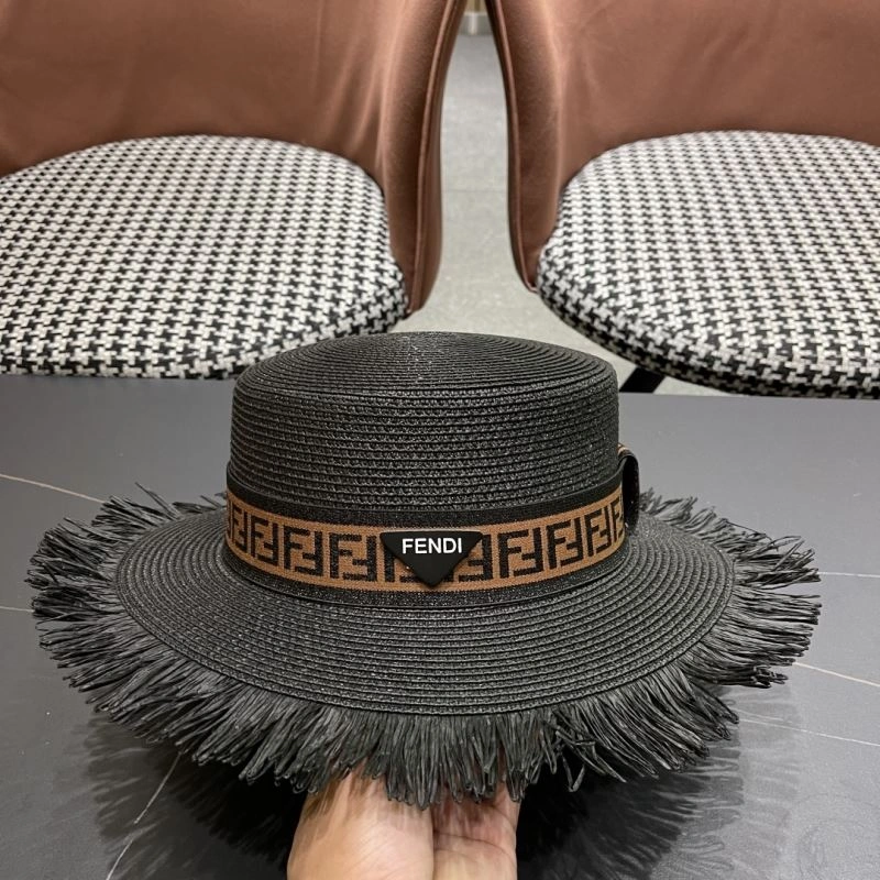EyeCatching Fendi Caps 262094