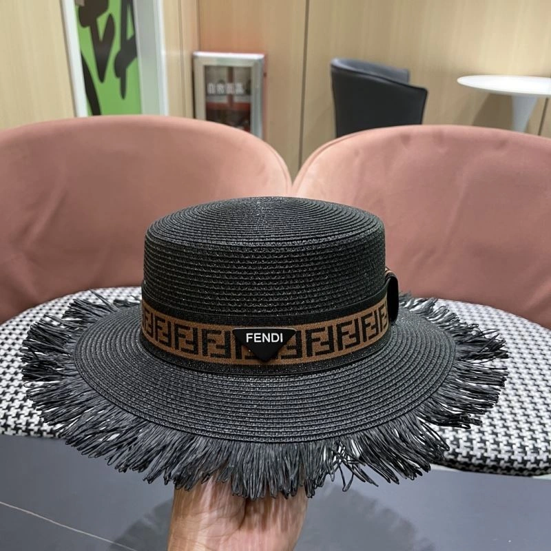EyeCatching Fendi Caps 262094