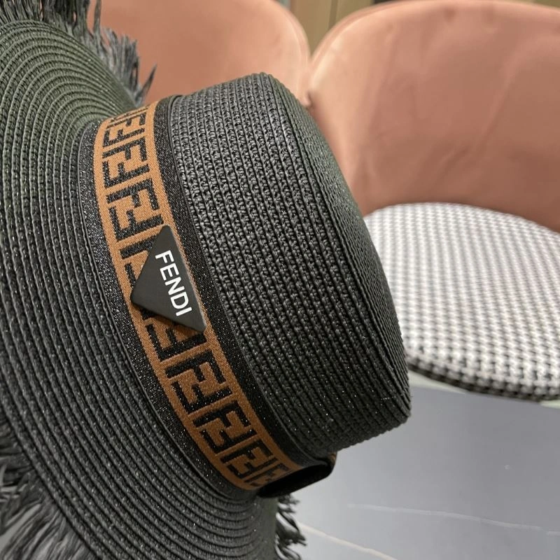 EyeCatching Fendi Caps 262094