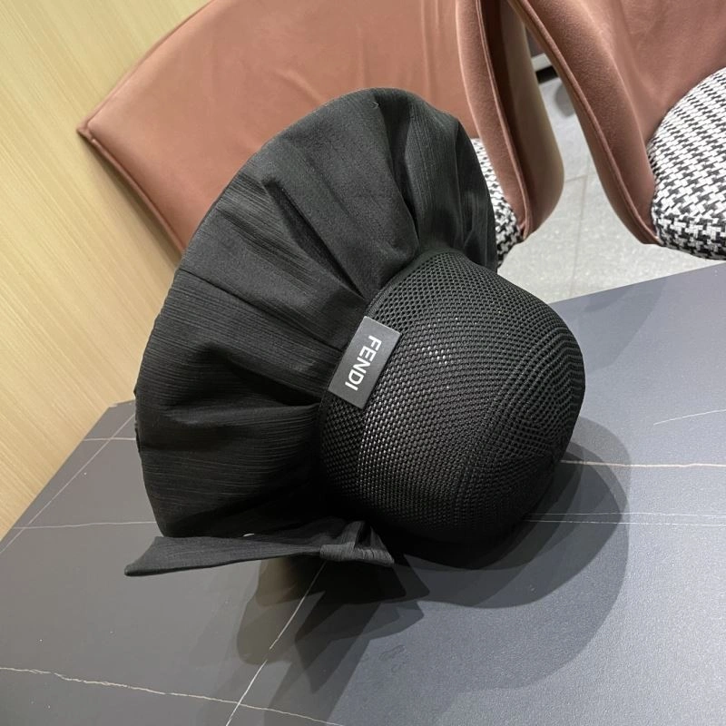 Fendi Caps FastDry 262076