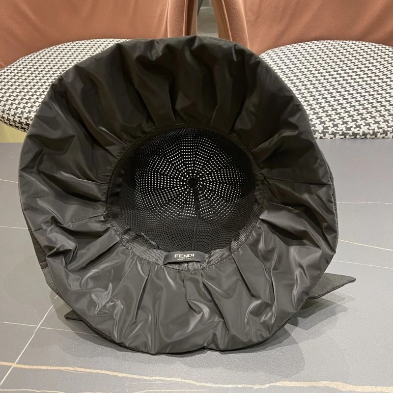 Fendi Caps FastDry 262076