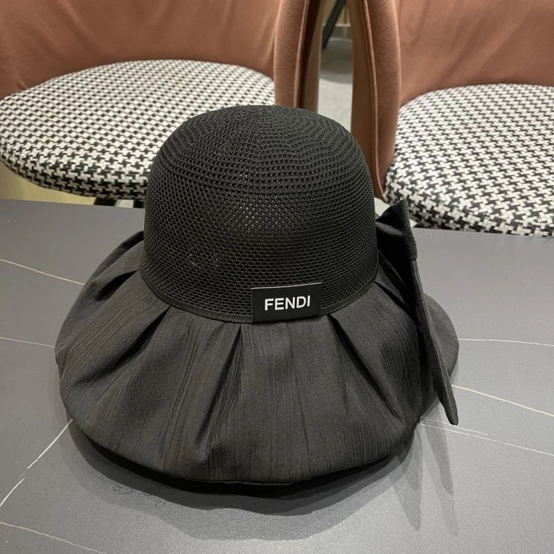Fendi Caps FastDry 262076