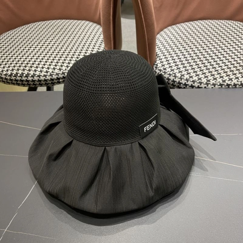 Fendi Caps FastDry 262076