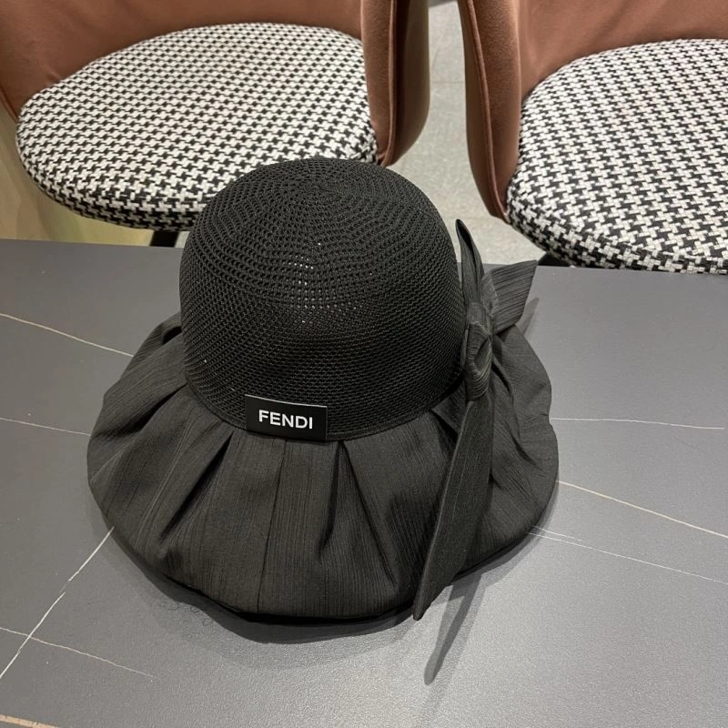 Fendi Caps FastDry 262076