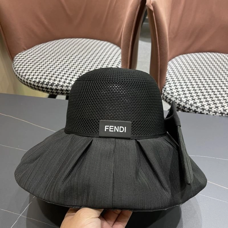 Fendi Caps FastDry 262076