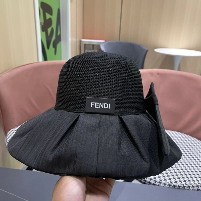 Fendi Caps FastDry 262076