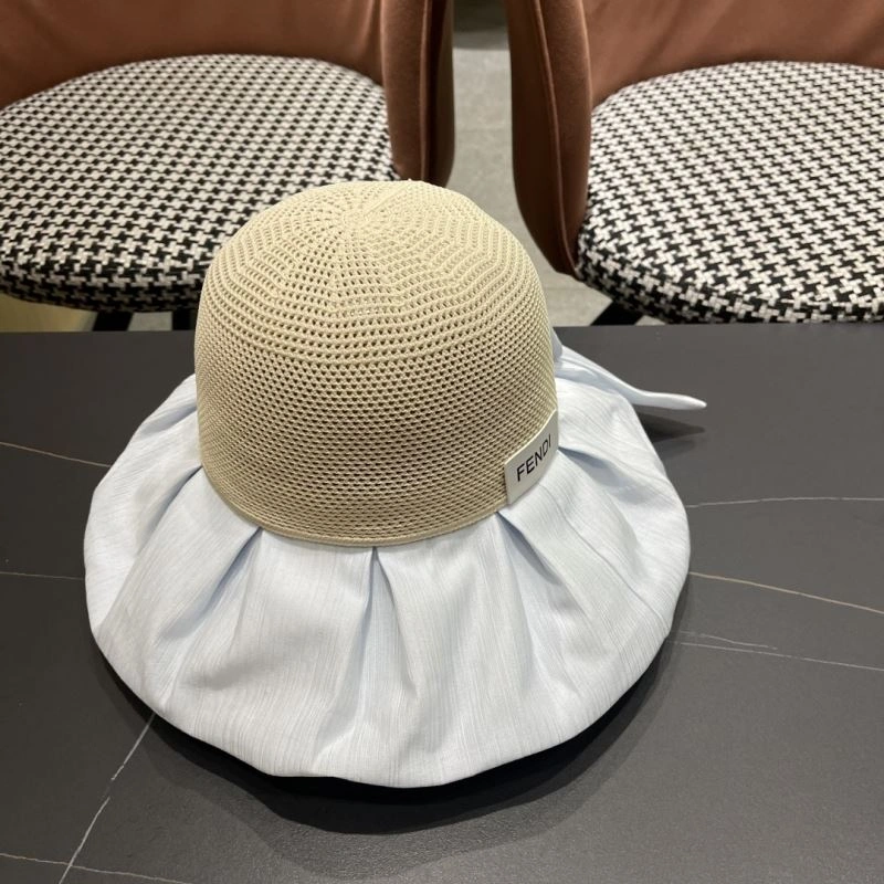 Fendi Caps Trendy 262077