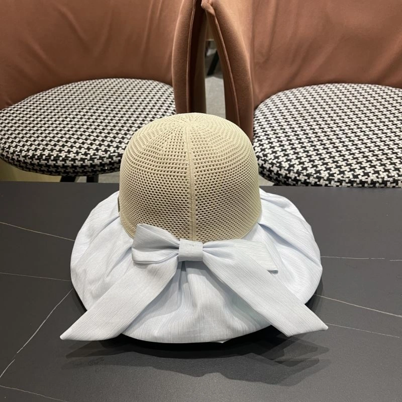 Fendi Caps Trendy 262077