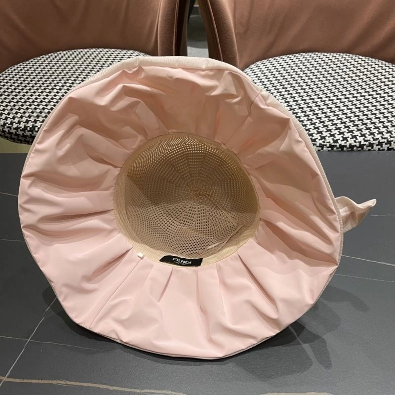 Fendi Caps Modern 262088