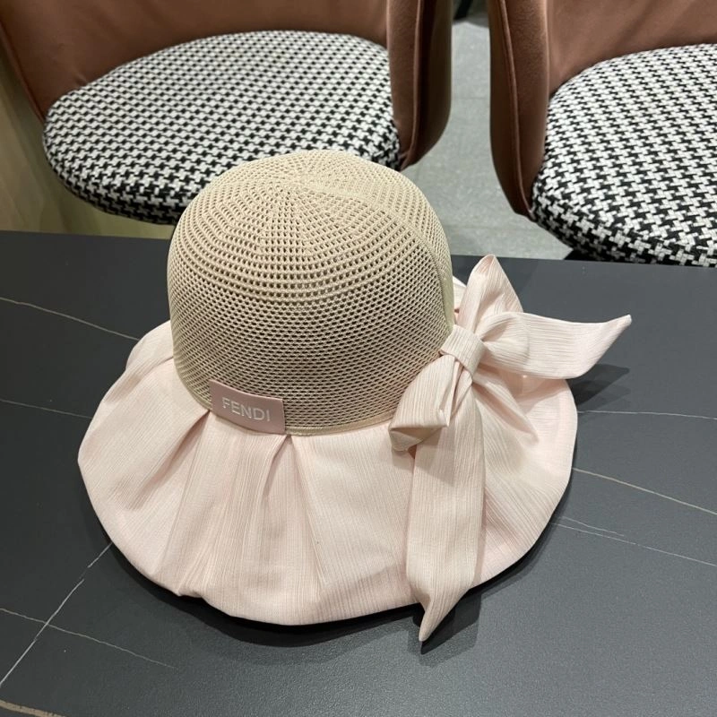 Fendi Caps Modern 262088