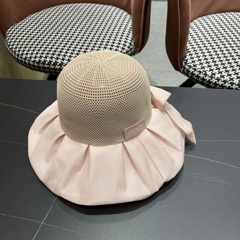 Fendi Caps Modern 262088