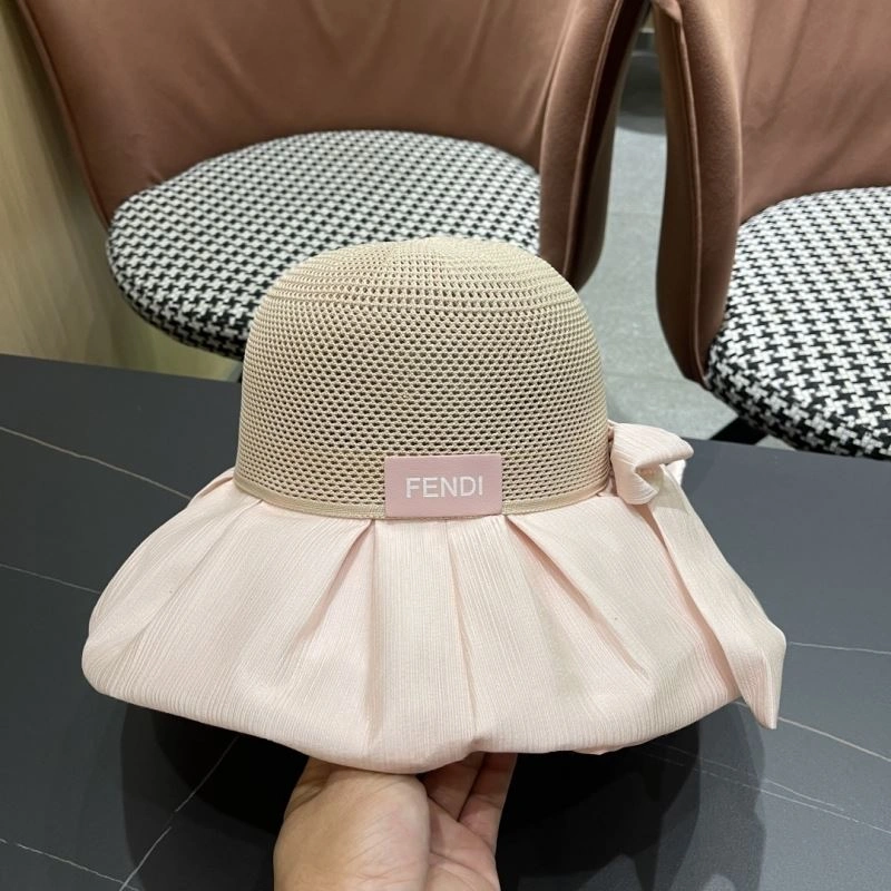 Fendi Caps Modern 262088