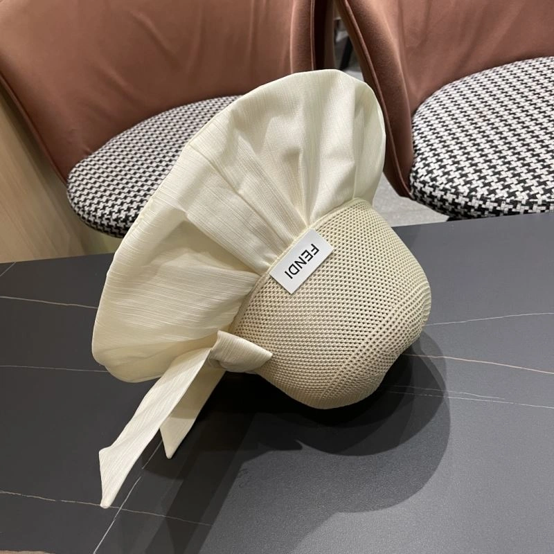 Fendi Caps Affordable 262103