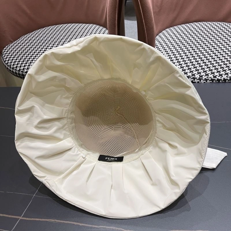 Fendi Caps Affordable 262103
