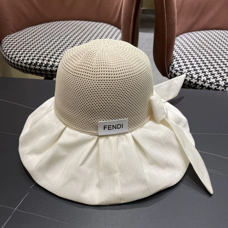 Fendi Caps Affordable 262103