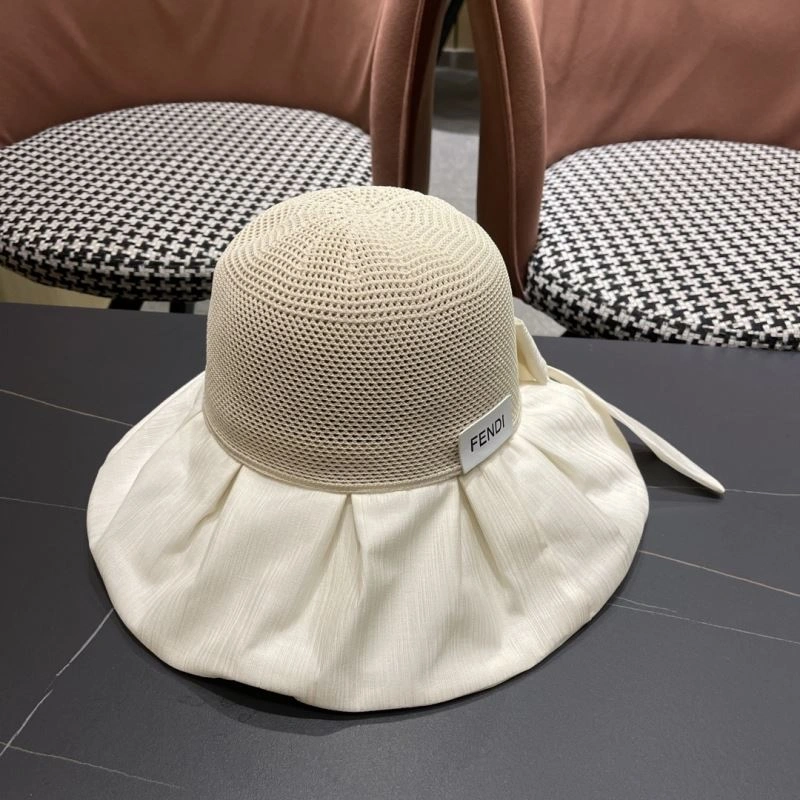 Fendi Caps Affordable 262103