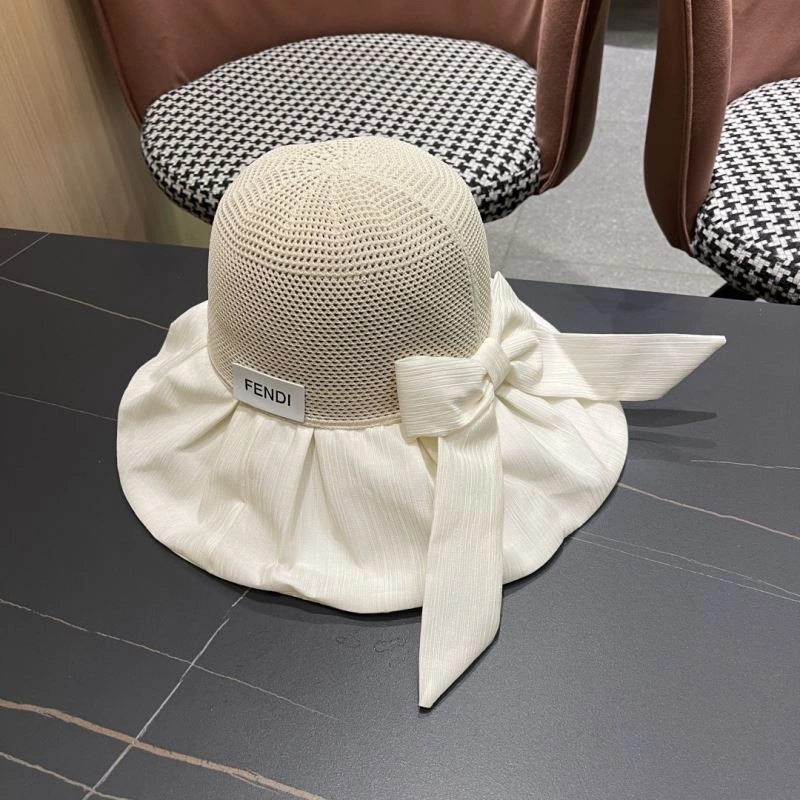 Fendi Caps Affordable 262103