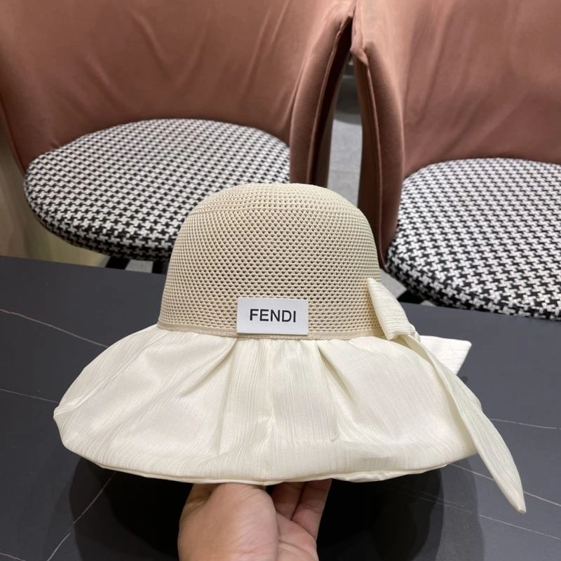 Fendi Caps Affordable 262103