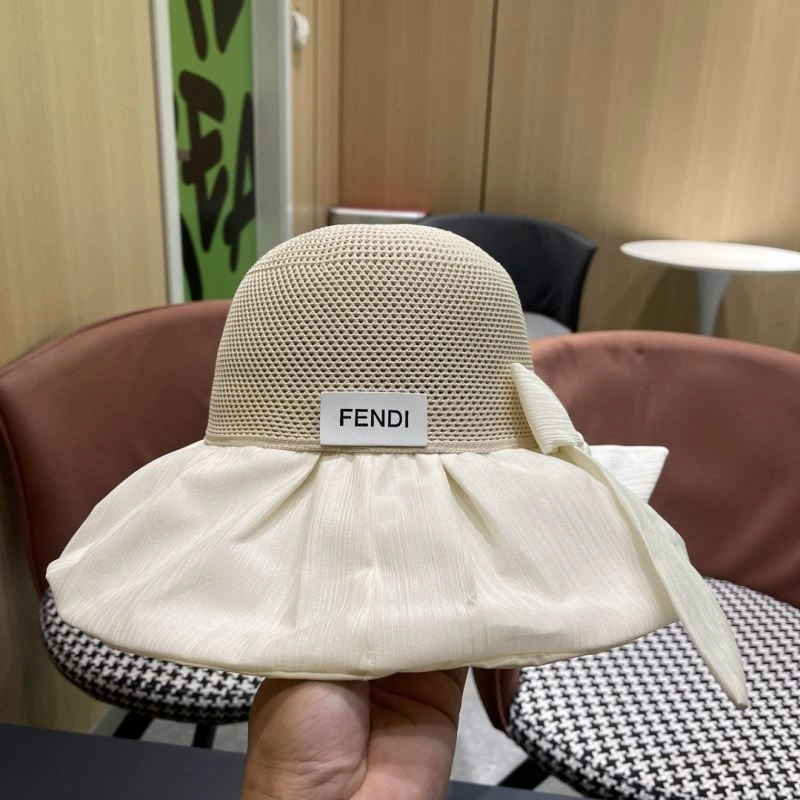 Fendi Caps Affordable 262103