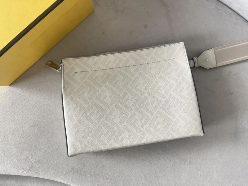 Cozy Fendi Clutch Bags 72933