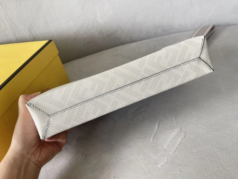 Cozy Fendi Clutch Bags 72933