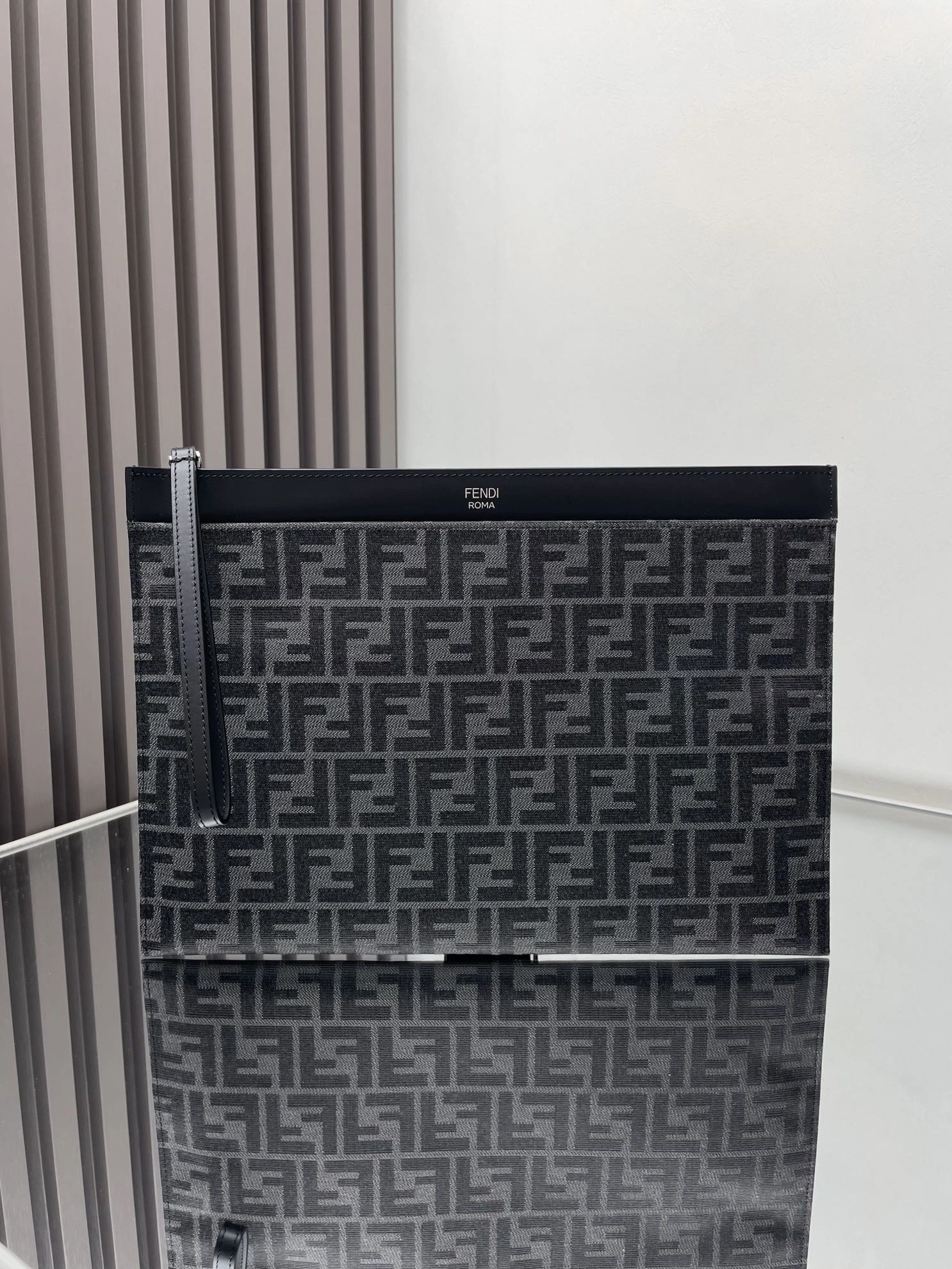 Fendi Clutch Bags StreetReady 69894