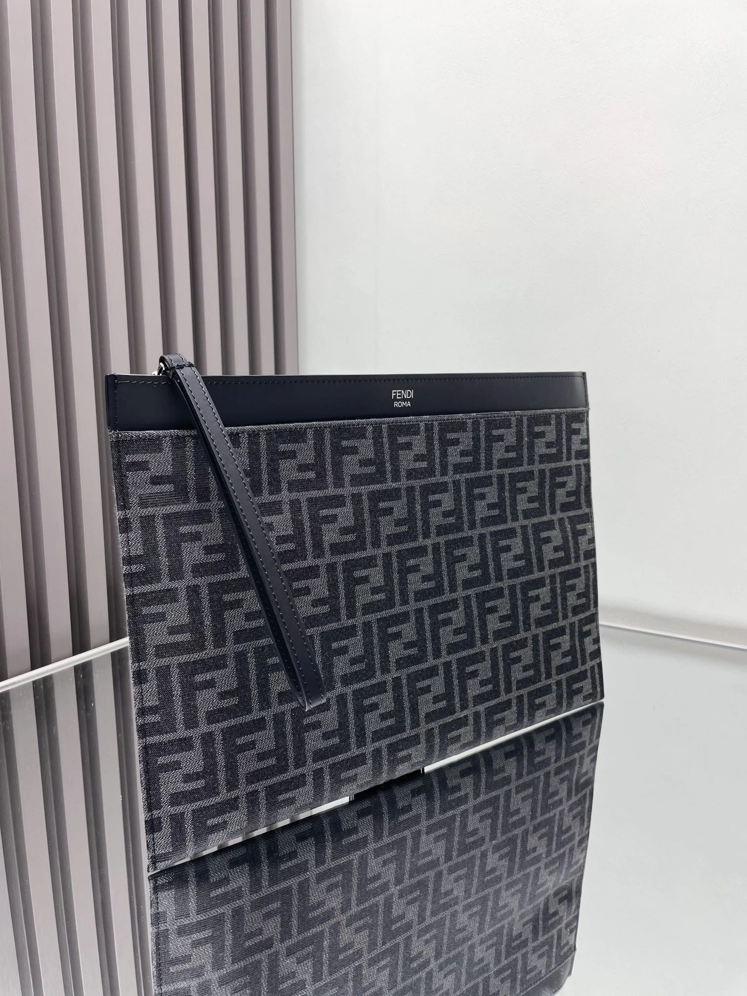 Fendi Clutch Bags StreetReady 69894