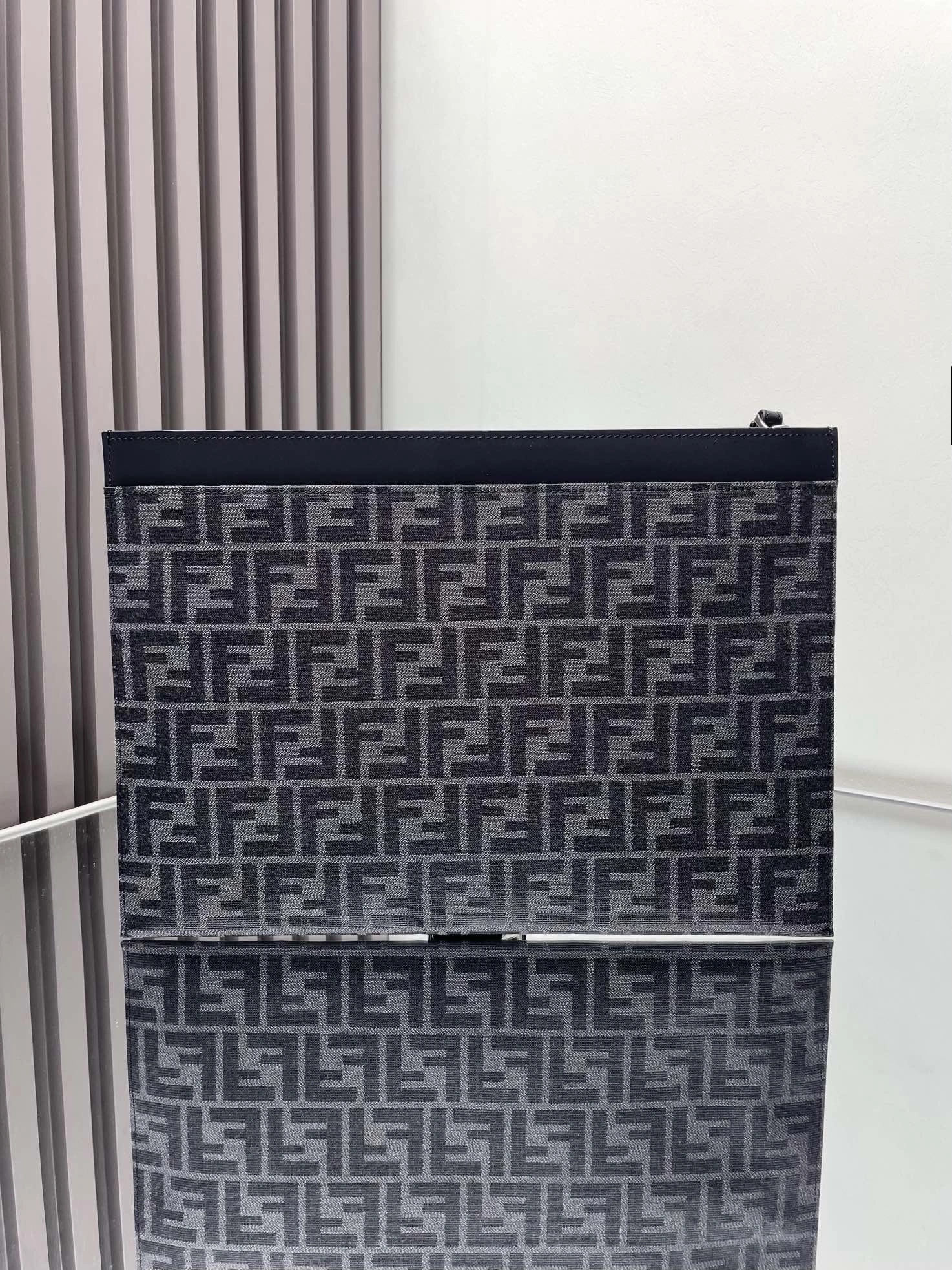 Fendi Clutch Bags StreetReady 69894