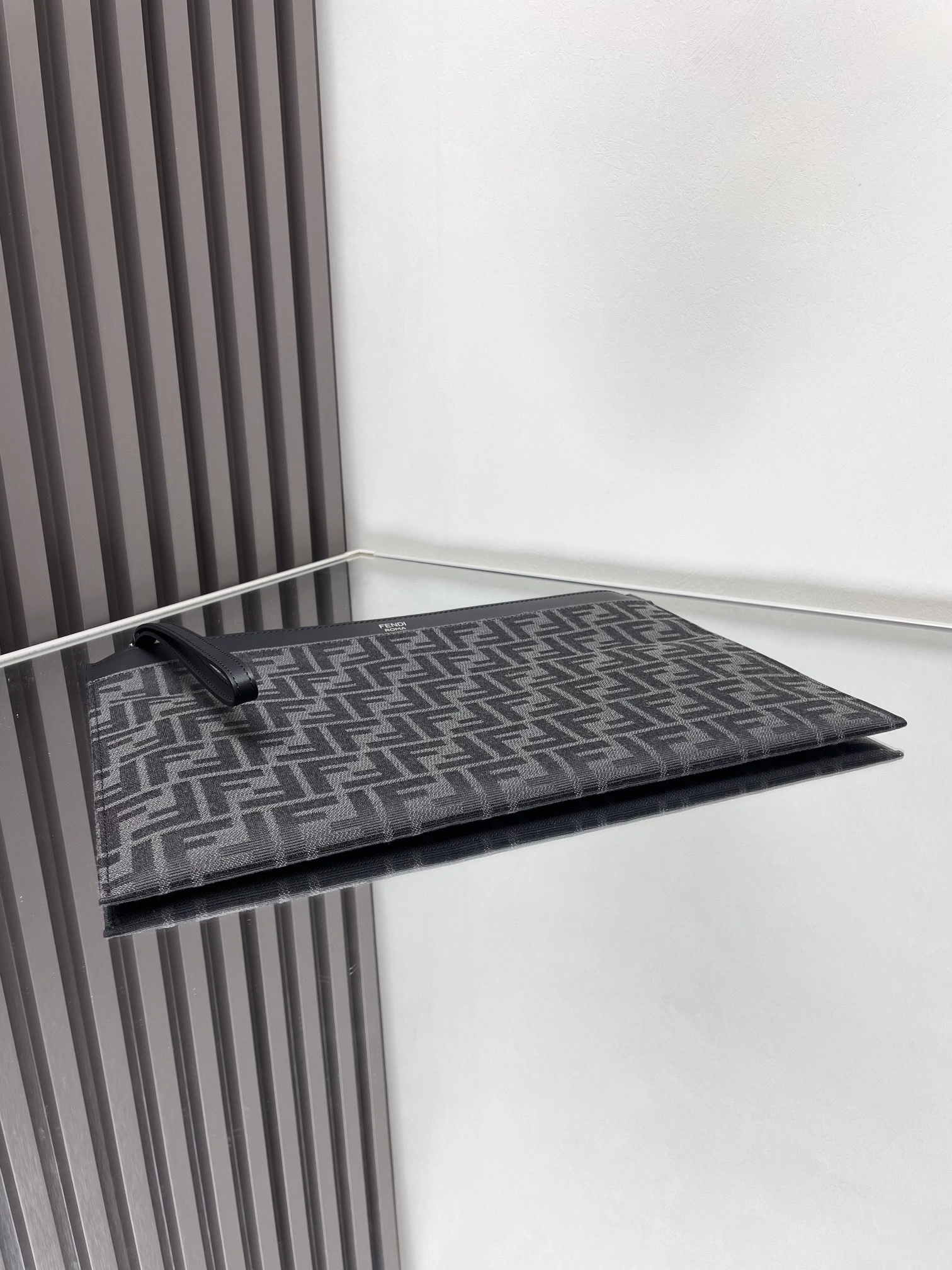 Fendi Clutch Bags StreetReady 69894