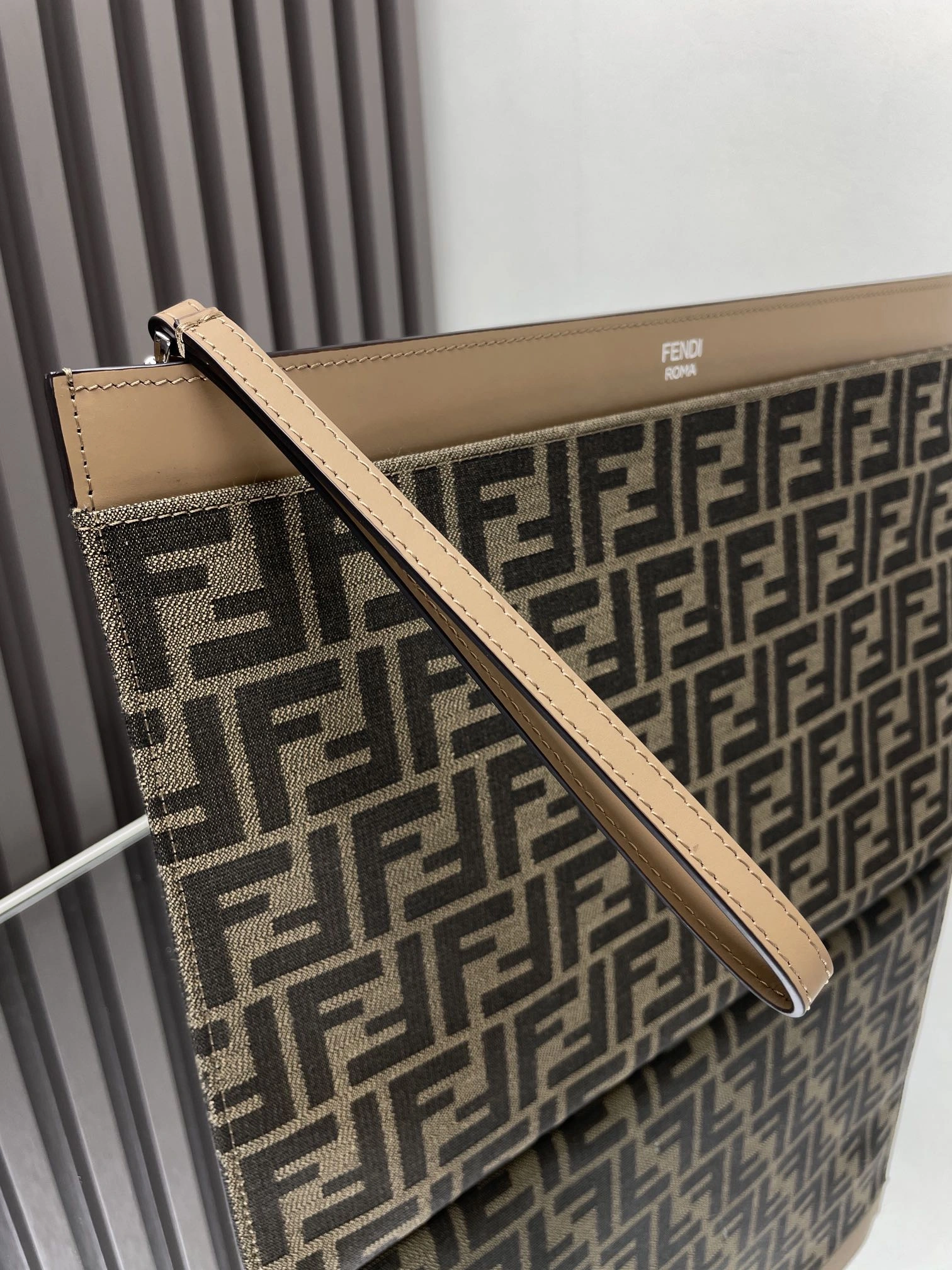 FreshLook Fendi Clutch Bags 69892