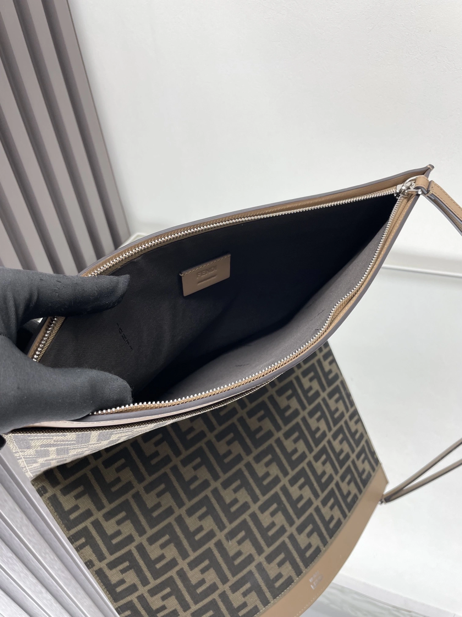 FreshLook Fendi Clutch Bags 69892