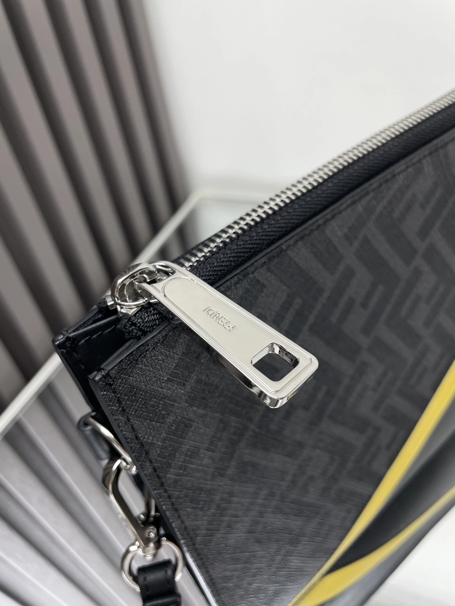 Fendi Clutch Bags RelaxedFit 69901