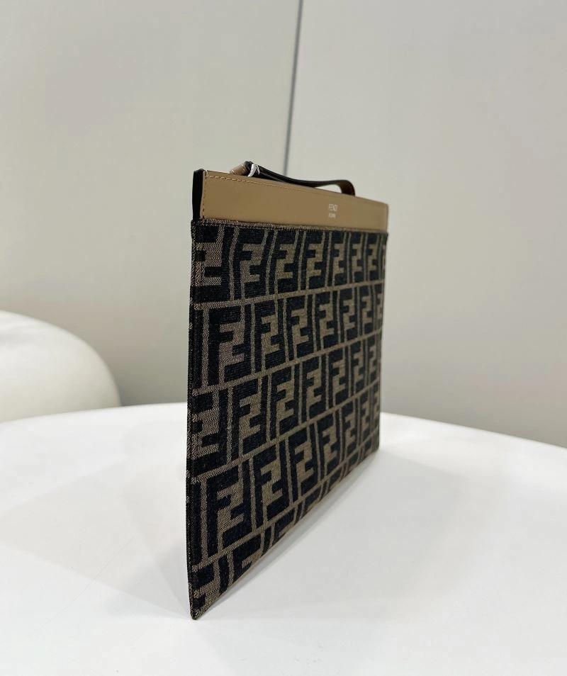 SoftTouch Fendi Clutch Bags 57945