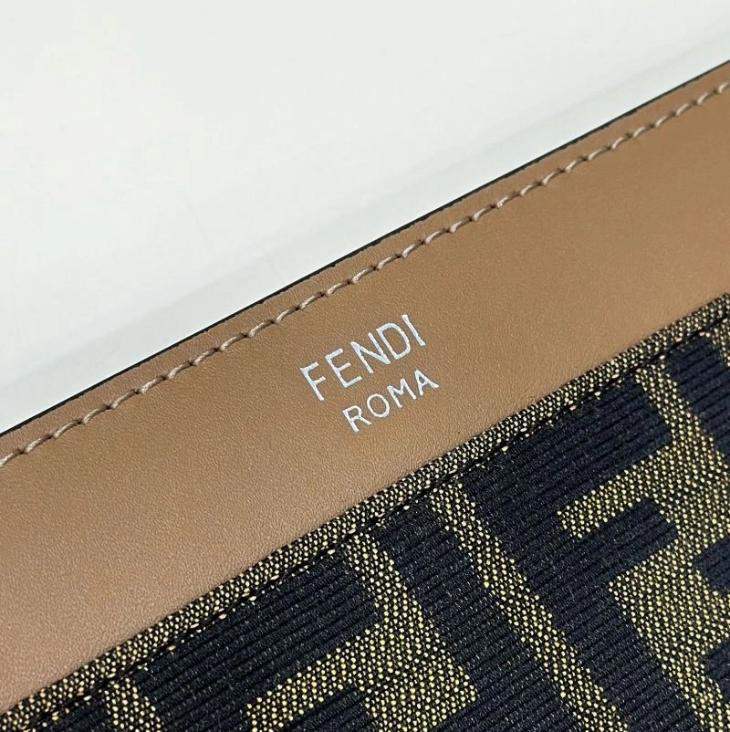 SoftTouch Fendi Clutch Bags 57945