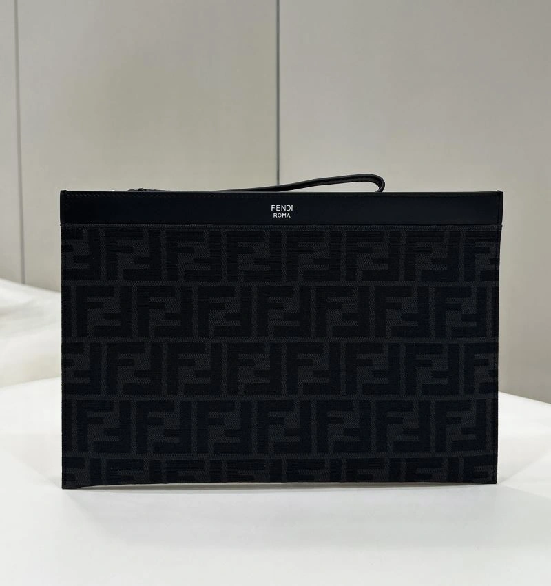 Fendi Clutch Bags Attractive 57946