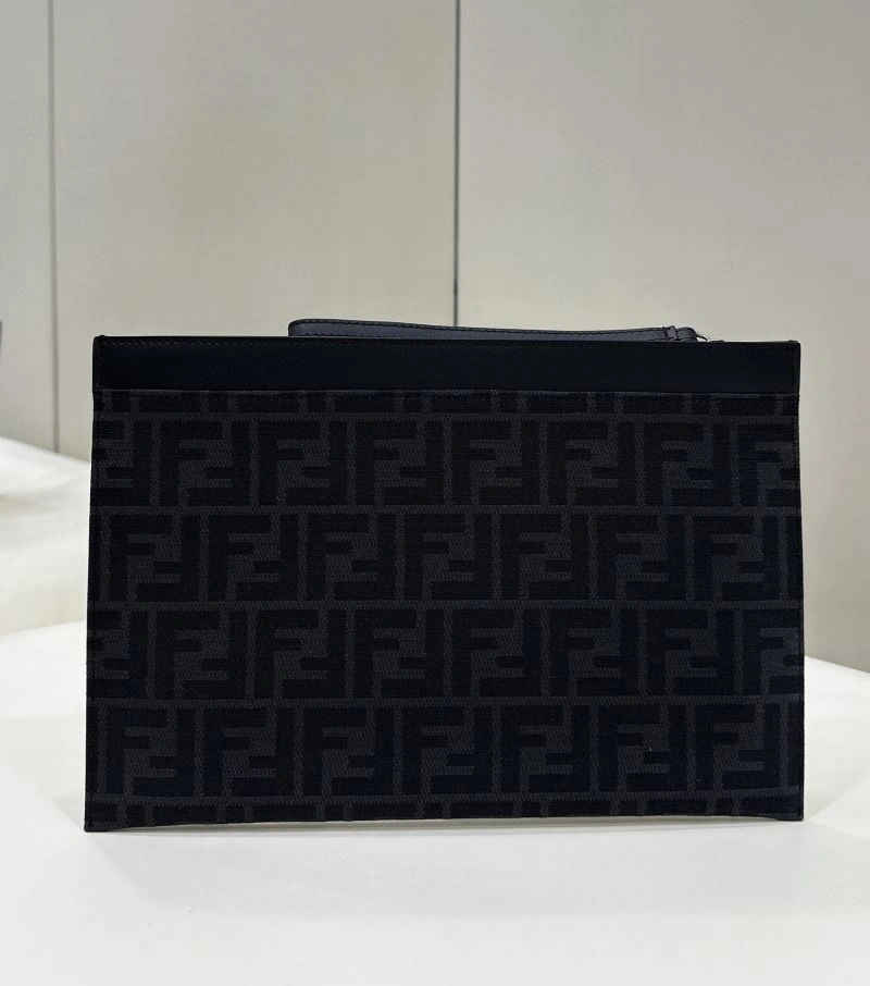 Fendi Clutch Bags Attractive 57946