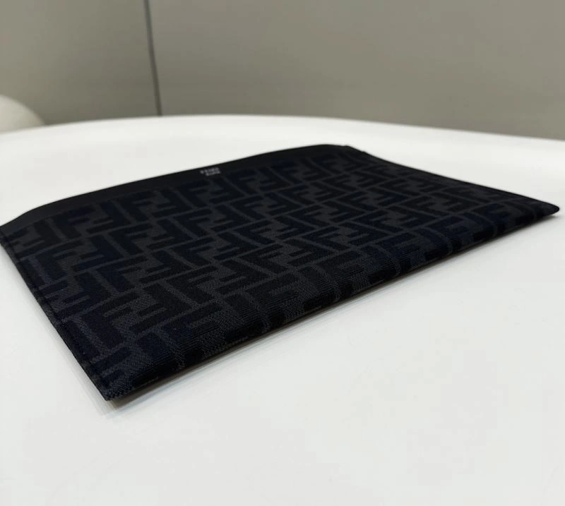 Fendi Clutch Bags Attractive 57946