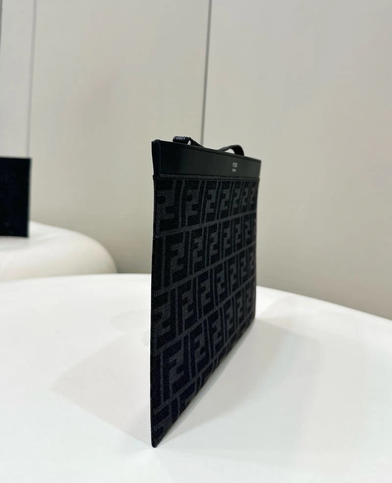 Fendi Clutch Bags Attractive 57946