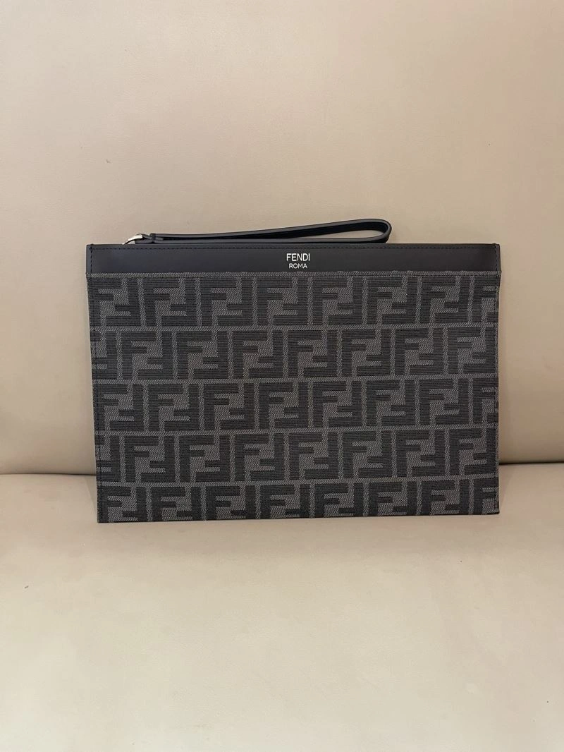Fendi Clutch Bags Stretchable 57933