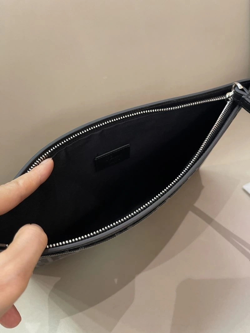 Fendi Clutch Bags Stretchable 57933