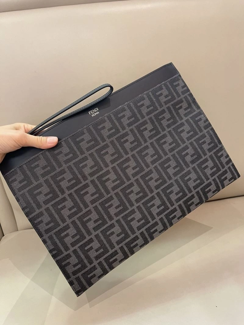 Upgraded Fendi Clutch Bags 57929